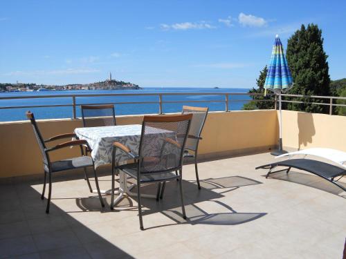 Stella Mare Apartments