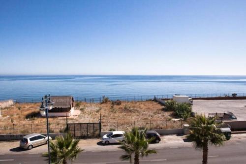 Apartamento junto al mar en EL MORCHE Torrox Costa MÁLAGA