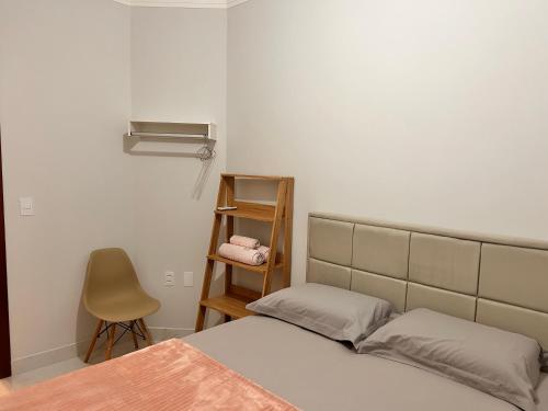 Apto térreo com garagem coberta – Photos 3