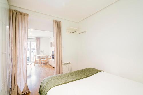 Homelike Lavapies 2 bedroom