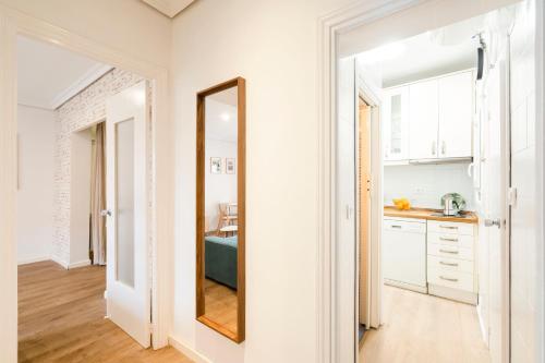 Homelike Lavapies 2 bedroom
