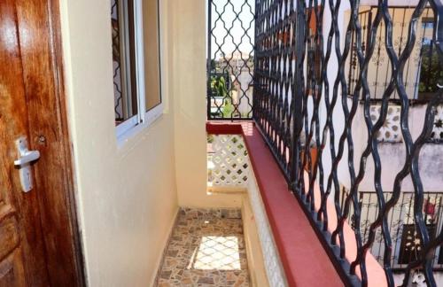 Fotografie z fotogalerie ubytování FLORENCE APARTMENTS C v destinaci Mtwapa