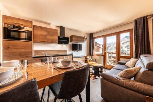 Le Repere - IMMODREAMS - Avoriaz