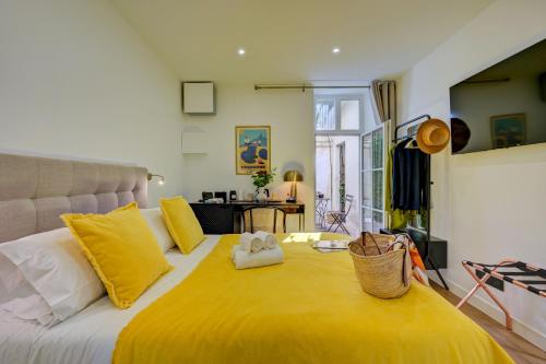 Boutique Hôtel Provencia