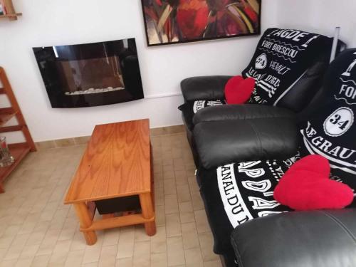 Résidence Les Estivales Le Cap D'Agde