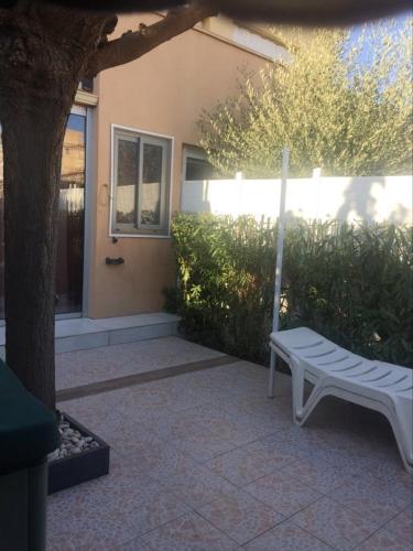 Résidence Les Estivales Le Cap D'Agde