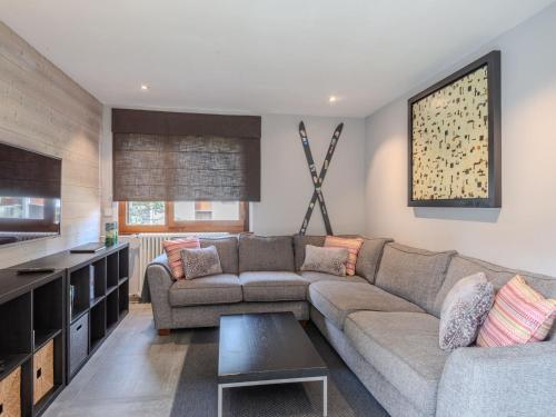 Appartement 3 pièces rénové à Morzine, proche centre, WiFi inclus