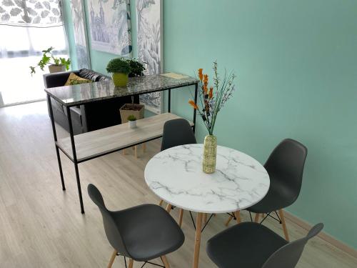 Fotografie z fotogalerie ubytování Departamento HOSPITAL PRIVADO - QUALITY - CORDOBA v destinaci Cordoba