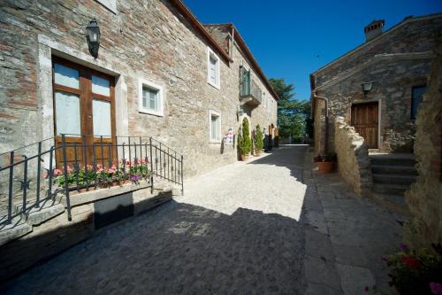Gallery image of Borgo Laticastelli in Rapolano Terme