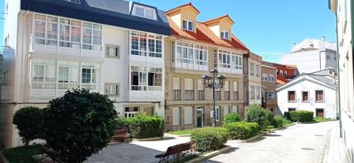 Foto dalla galleria di Double Room in Shared Apartment a Cee