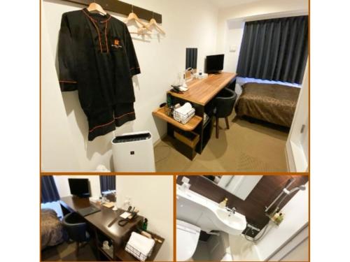 Gallery image of ＨＯＴＥＬ ＷＩＮ - Vacation STAY 72249v in Imari