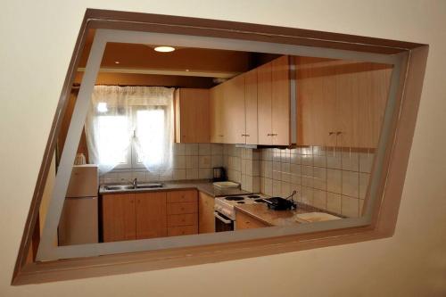 Elpidas Apartment