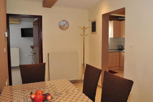 Elpidas Apartment