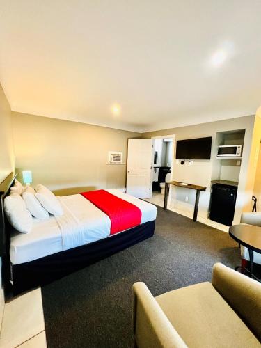 Gallery image of City View Inn in Burlington