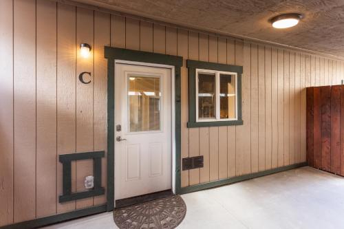 Galería fotográfica de The Yellowstone Hideaway Unit C en West Yellowstone