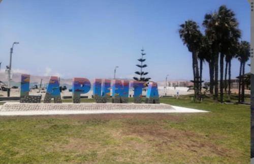 Φωτογραφία από το άλμπουμ του lindo departamento Frente al mar στη Λίμα