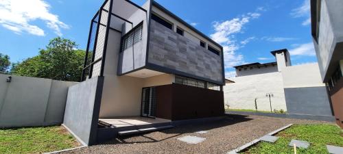 Duplex Alpa