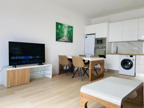 Atlántico Plaza Apartments