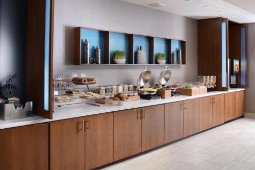 SpringHill Suites by Marriott San Antonio Northwest at The RIM Image