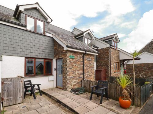 Sunflower Cottage