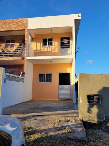 Casa Duplex em Lucena