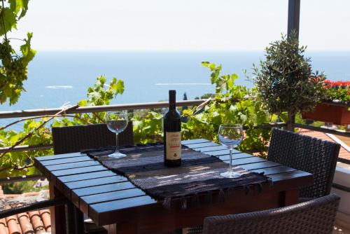 Gallery image of Apartments Amina in Ulcinj