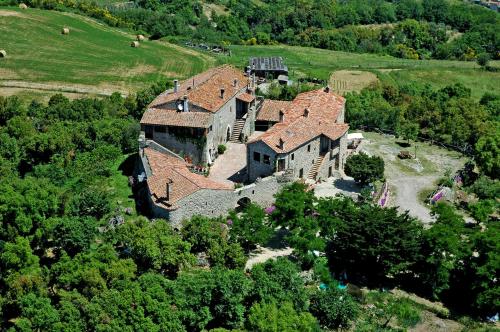 Borgo La Civitella