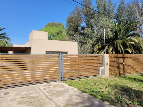 Casa de diseño – Casa en Chascomús Casa de diseño – Casa en Chascomús