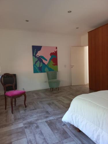 alquilar Casa de diseño en Chascomús