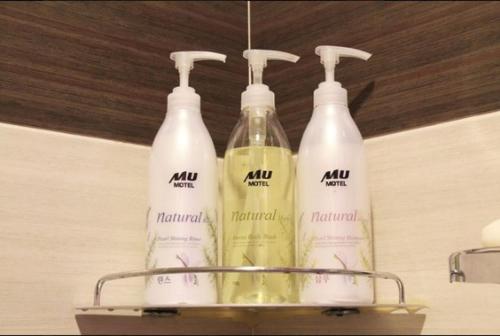 MU HOTEL – Photos 4