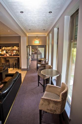 Gallery image of Wards Hotel & Restaurant in Folkestone