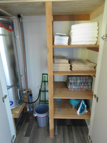 Φωτογραφία από το άλμπουμ του Cambridge Bed & Breakfast σε Cambridge