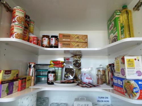 Φωτογραφία από το άλμπουμ του Cambridge Bed & Breakfast σε Cambridge