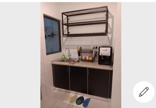 Gambar di galeri bagi Comfy 2BR 5 min Aeon (MRT 名)C180 Cheras Trader Garden di Cheras