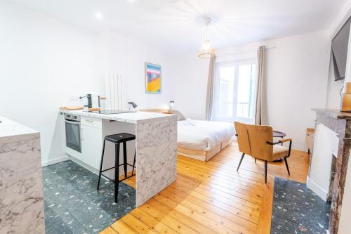 Le Petit Amandier - Tours