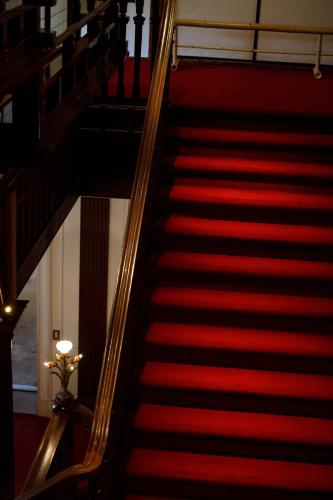 京都市にあるHotel Chourakukan Kyoto Gion 長楽館 京都のギャラリーの写真