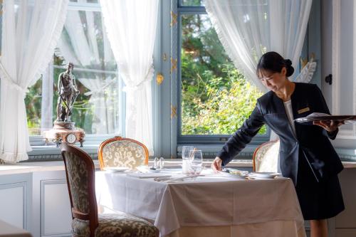Hotel Chourakukan Kyoto Gion 長楽館 京都の宿泊客