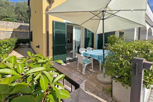Mareazzurro Hill- Panorama View - Happy Rentals