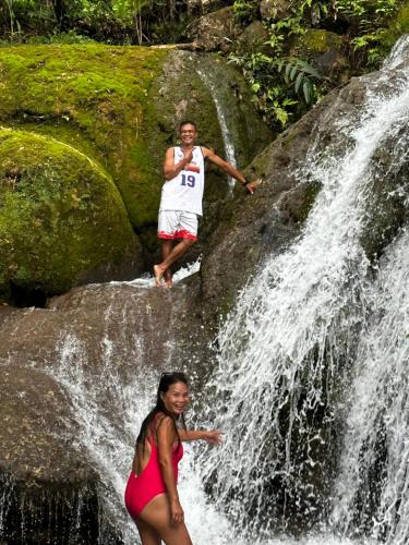 Billede fra billedgalleriet på Azure at Tranquility Bay Beach Resort i Kinabutan
