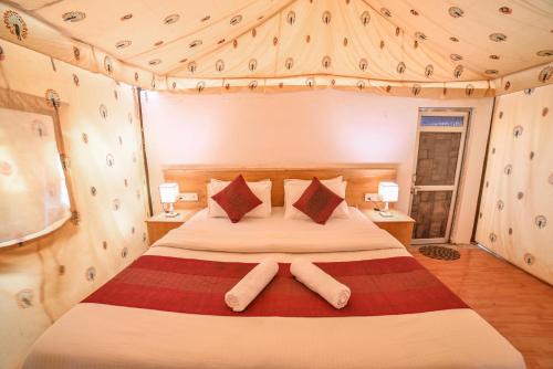 Shama Desert Camp & Resort – Photos 4