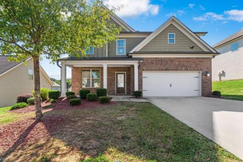 Gallery image of Quiet Oasis in Lawrenceville