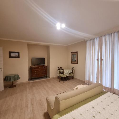 Toledo's Rambla Casa Vacanze