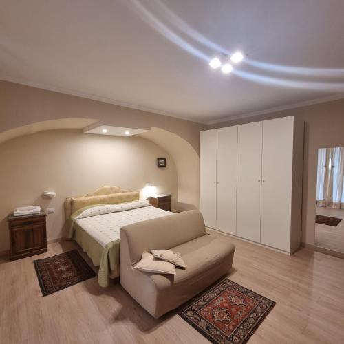 Toledo's Rambla Casa Vacanze