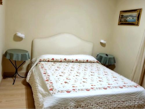 Toledo's Rambla Casa Vacanze