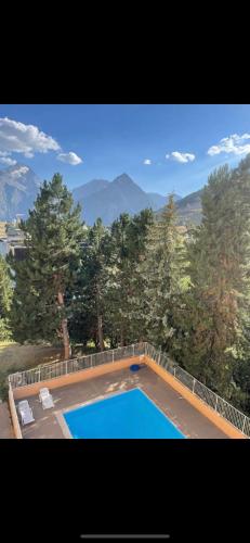 STUDIO Au pied des pistes - Les deux alpes