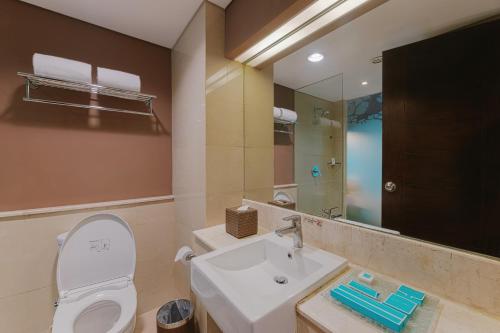 Grand Ixora Kuta Resort – Photos 2