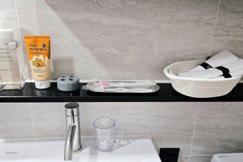 Ảnh trong thư viện ảnh của Roy Stay Suwon Haenggung ở Suwon