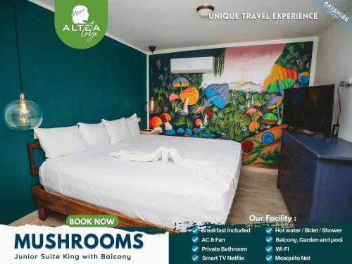 Altea Lodge – Photos 4