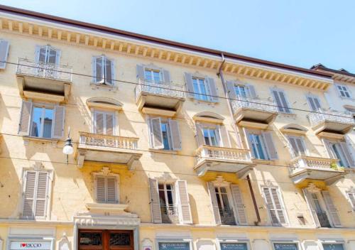 Casa Accademia: unica e centrale photo 15