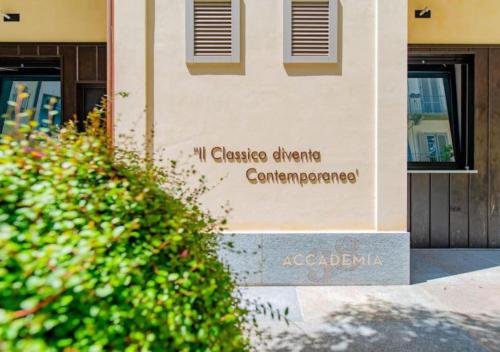 Casa Accademia: unica e centrale photo 24